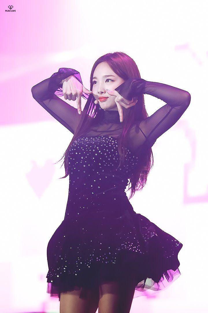 TWICE 나연0