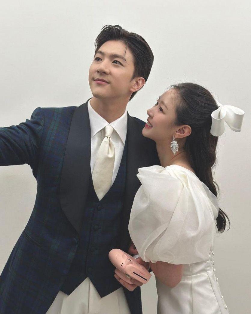 시누이가 산다라박인 구구단 미미5