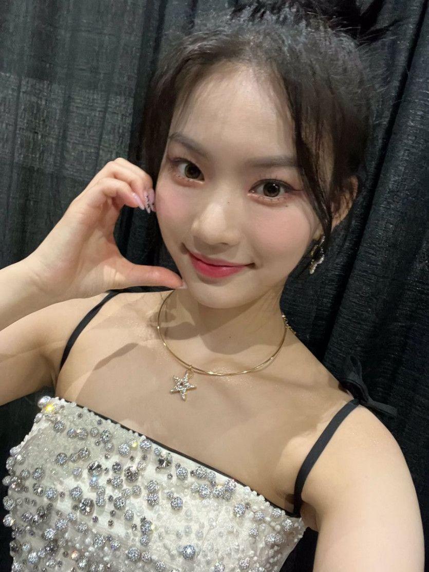 STAYC 아이사0