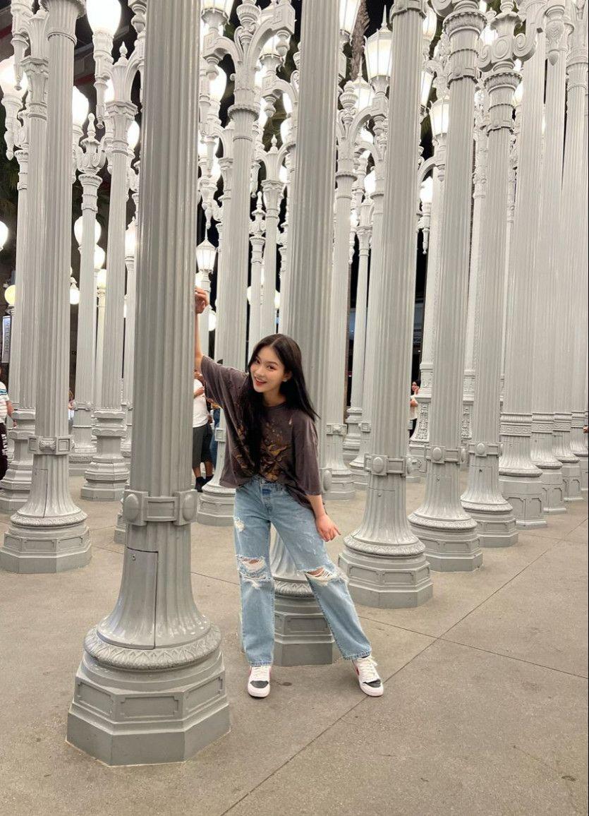 STAYC 아이사3