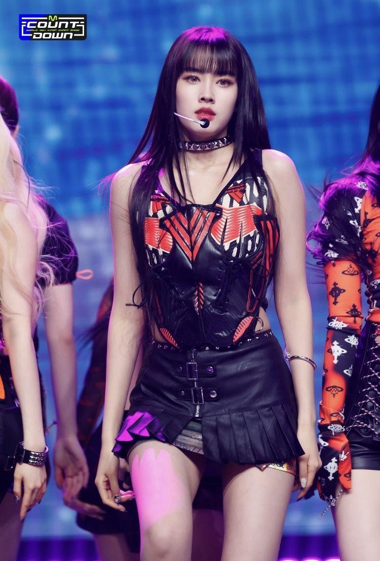 STAYC Yoon0