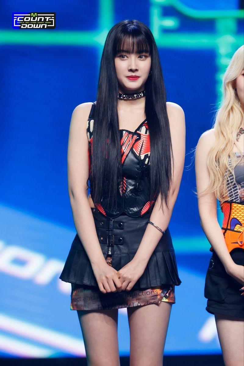 STAYC Yoon2