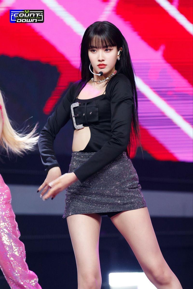 STAYC Yoon3