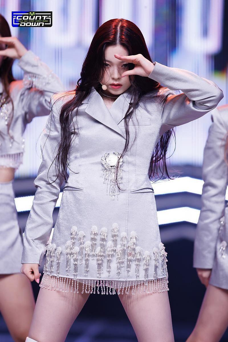엔믹스 장규진0