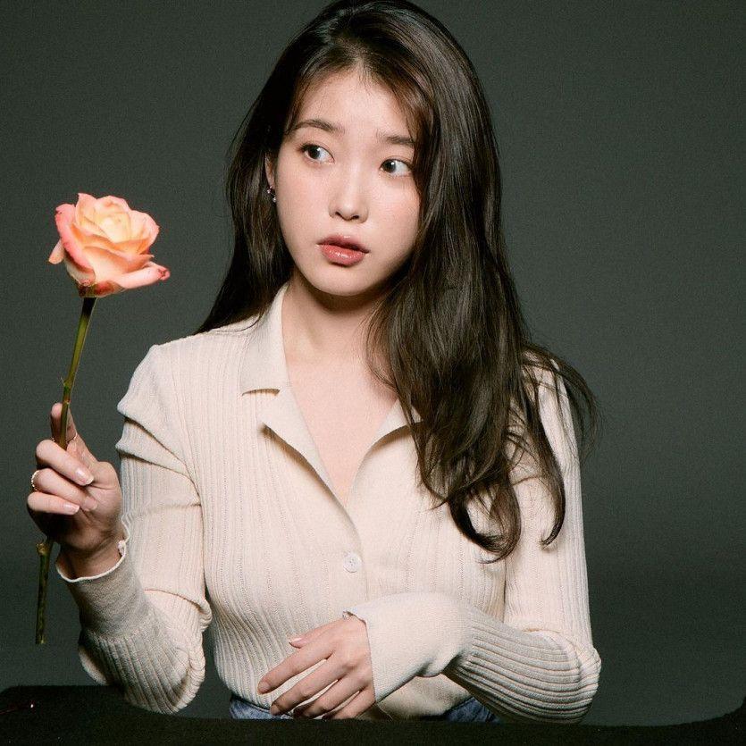 아이유 포토.0