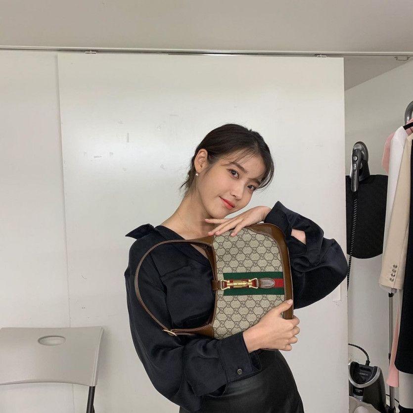 아이유 포토.0
