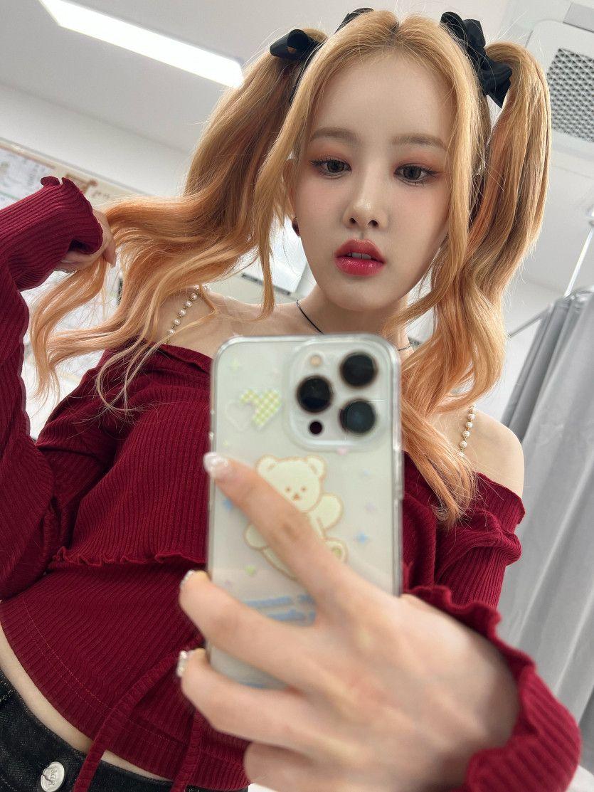 시은 (스테이씨)3