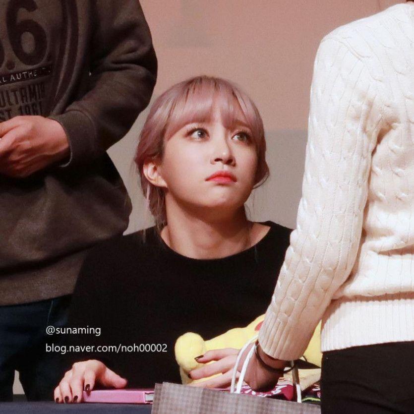 EXID 하니0