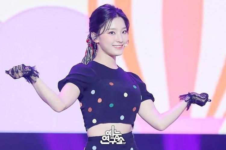프로미스나인 이새롬2