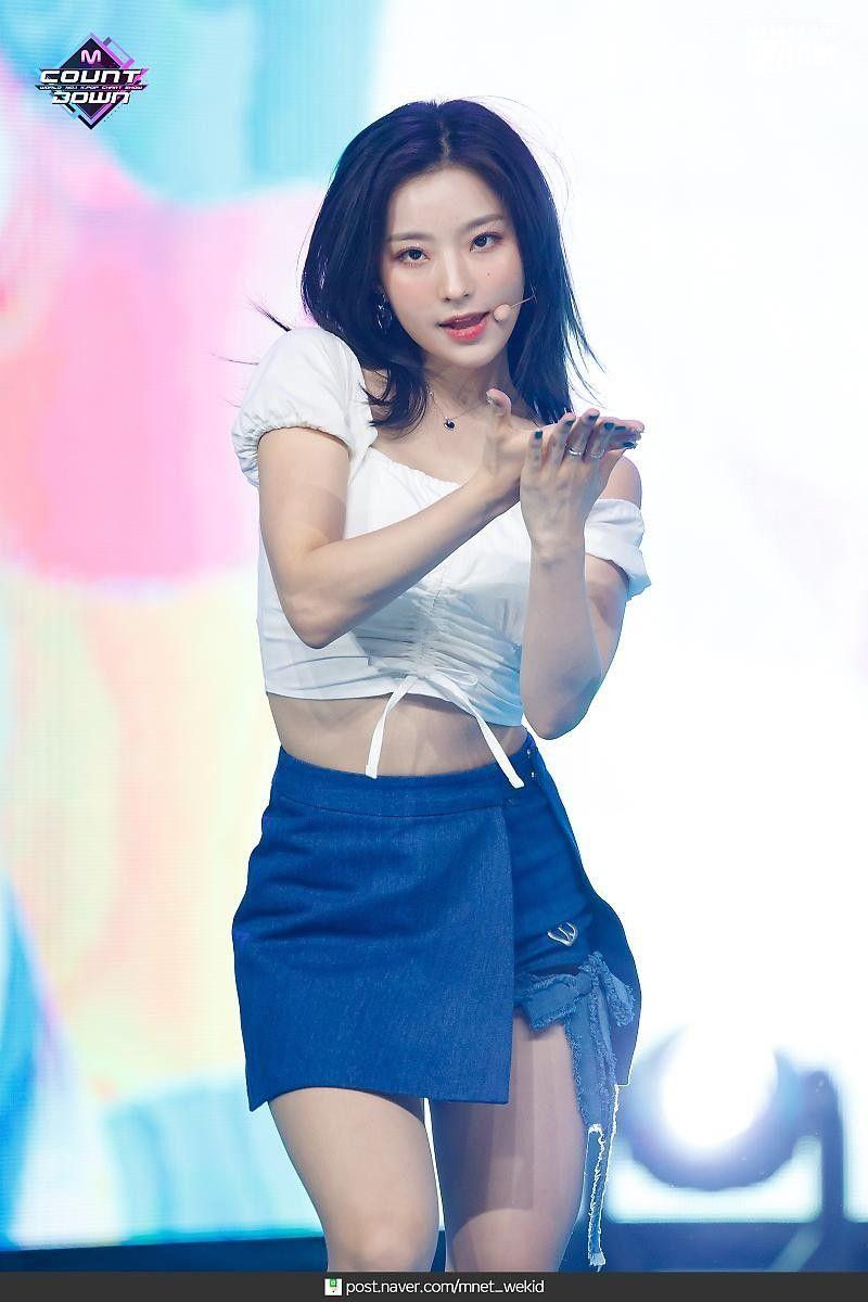 프로미스나인 이새롬4