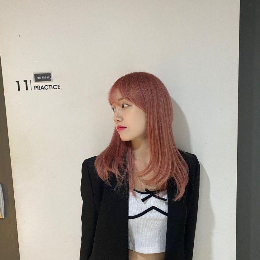 Cherry Bullet 해윤1