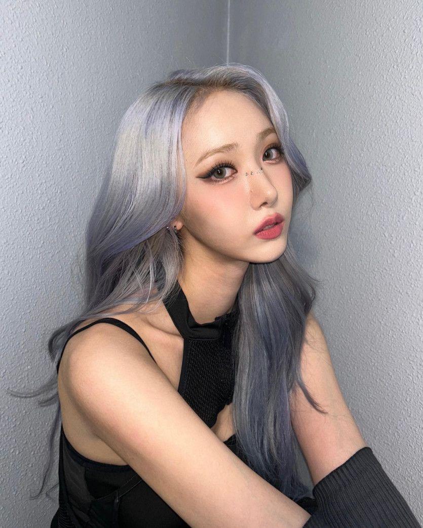신비 VIVIZ비비지1