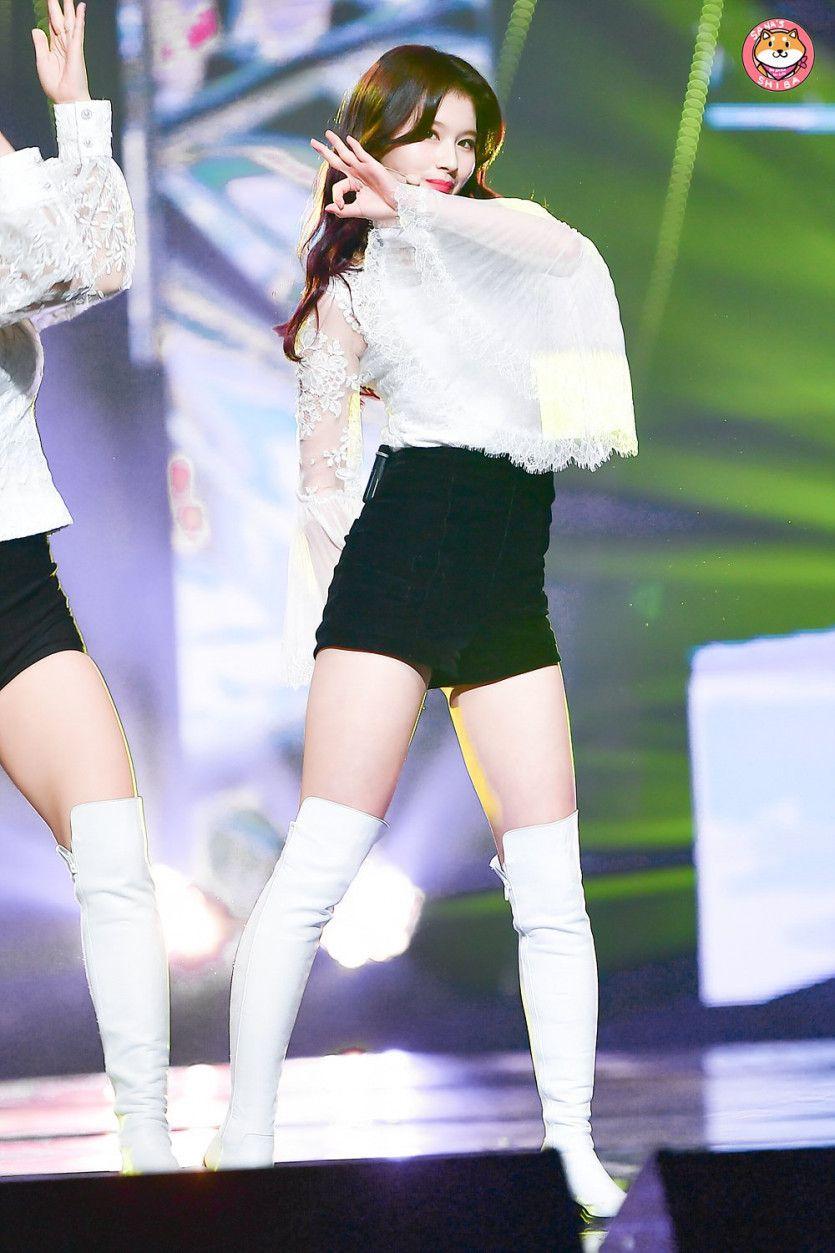 트와이스 사나0
