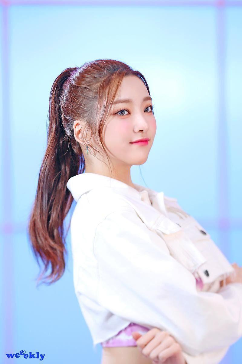 위클리 박소은2