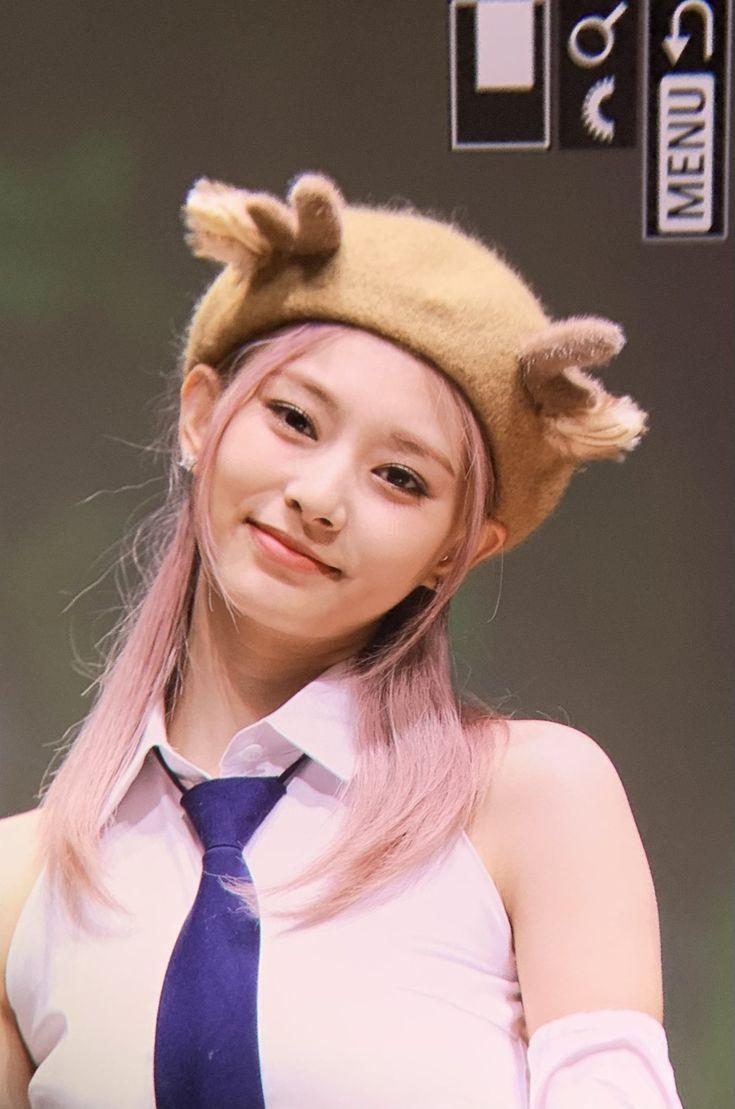 TWICE 쯔위1
