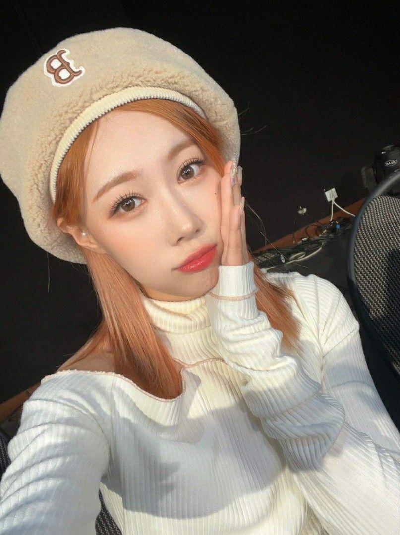 DREAMCATCHER HANDONG1