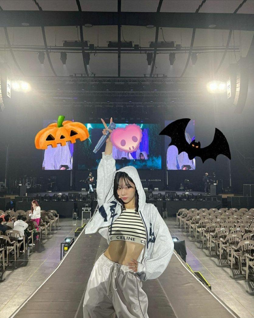 DREAMCATCHER HANDONG3