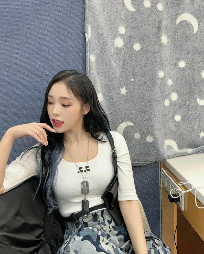 DREAMCATCHER GAHYEON0