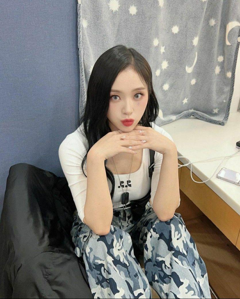 DREAMCATCHER GAHYEON1
