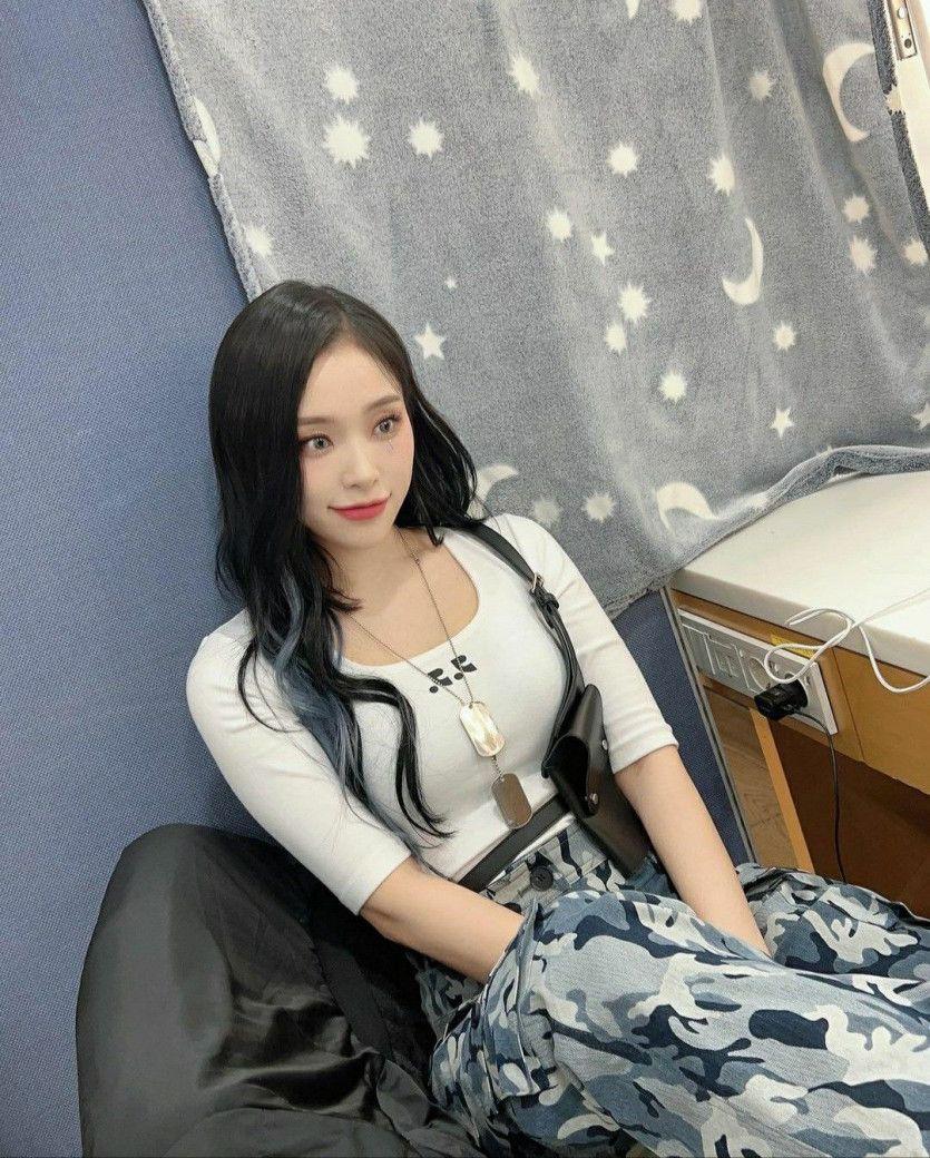 DREAMCATCHER GAHYEON3