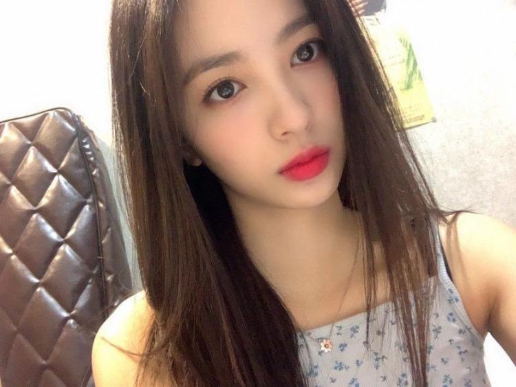 Cherry Bullet 지원2