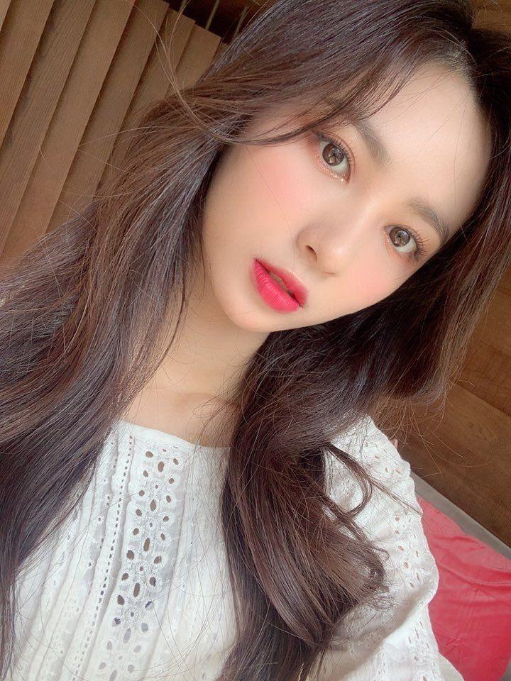 Cherry Bullet 지원3