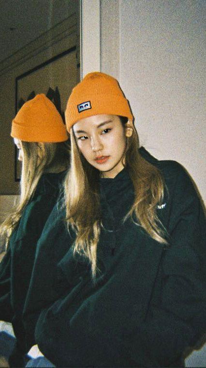 ITZY 예지1