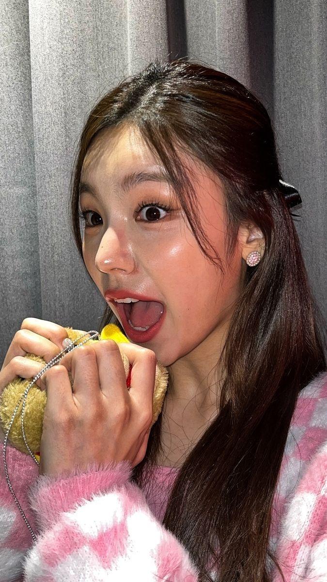 ITZY 예지4