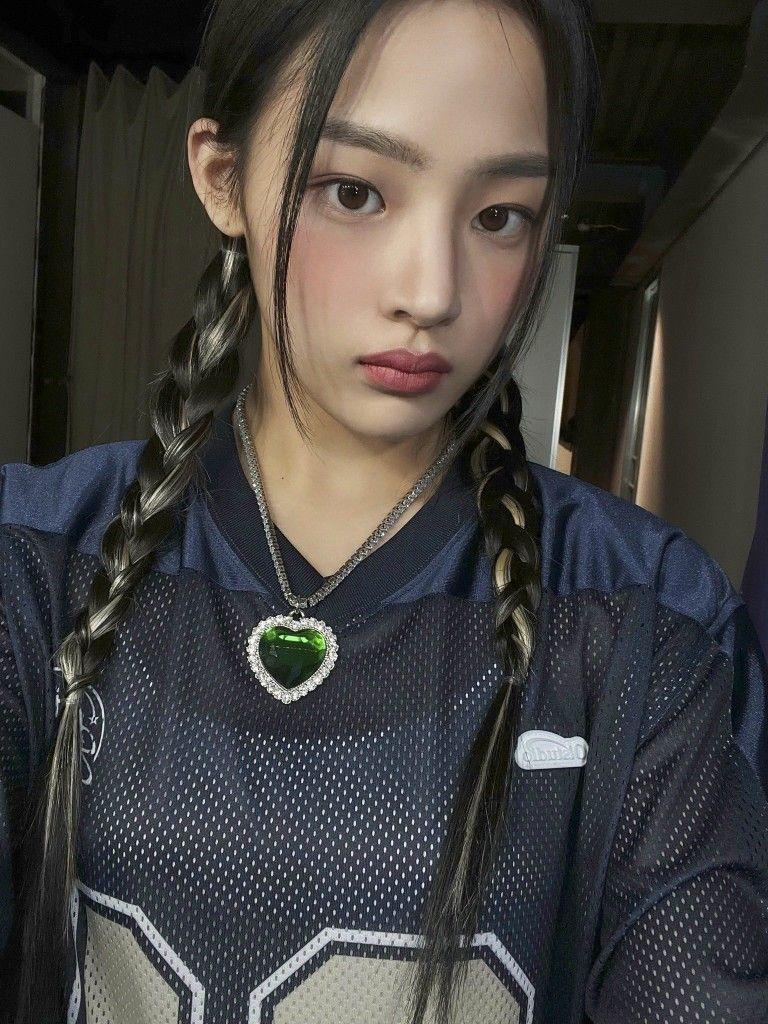 뉴진스 민지0