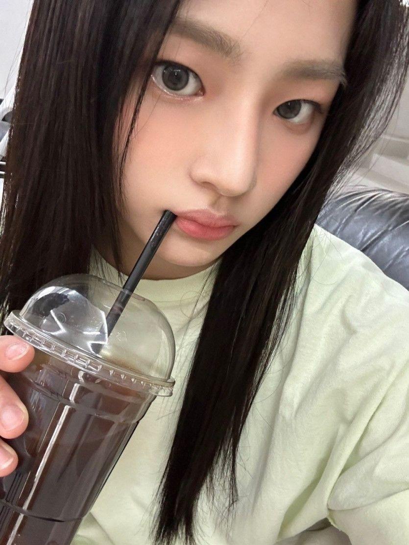 뉴진스 민지2