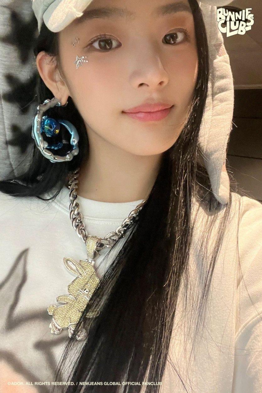 뉴진스 민지3