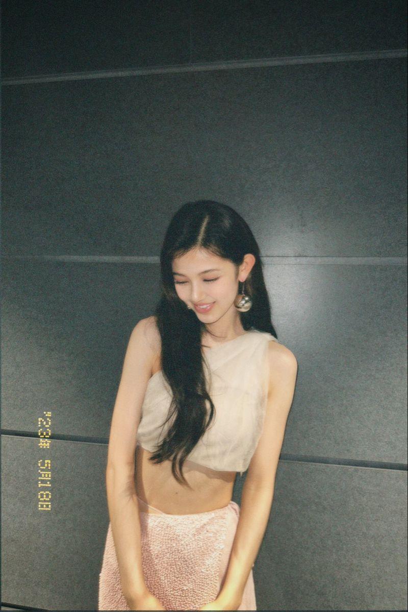 뉴진스 다니엘1