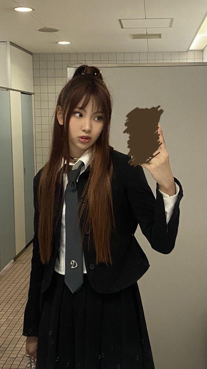 뉴진스 헤인2