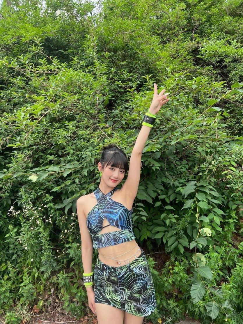 (G)I-DLE__Minnie2