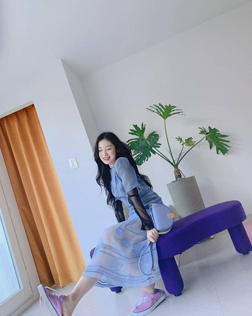OH MY GIRL Arin3