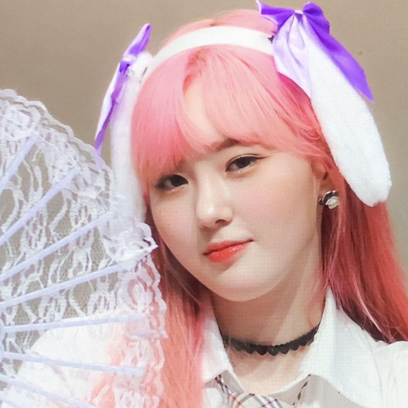 Kep1er Chaehyun1