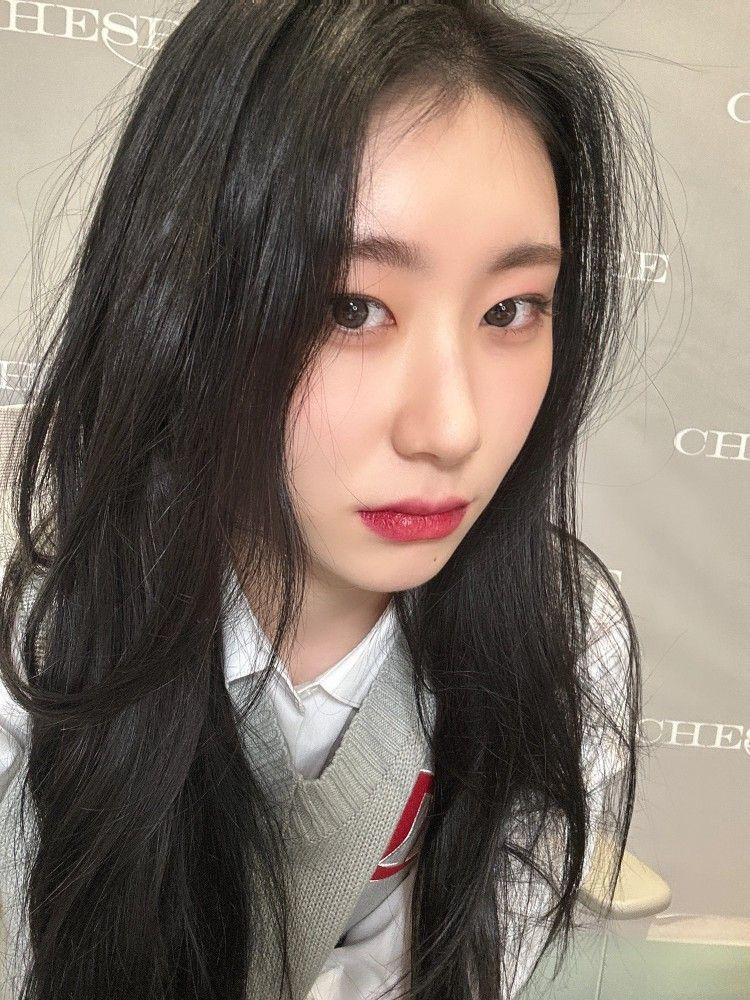 ITZY Chaeryeong3