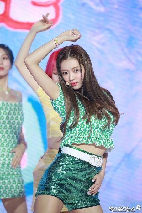Oh my girl__YooA0