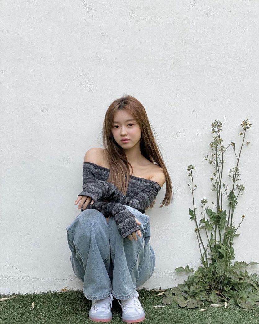 Oh my girl__YooA2