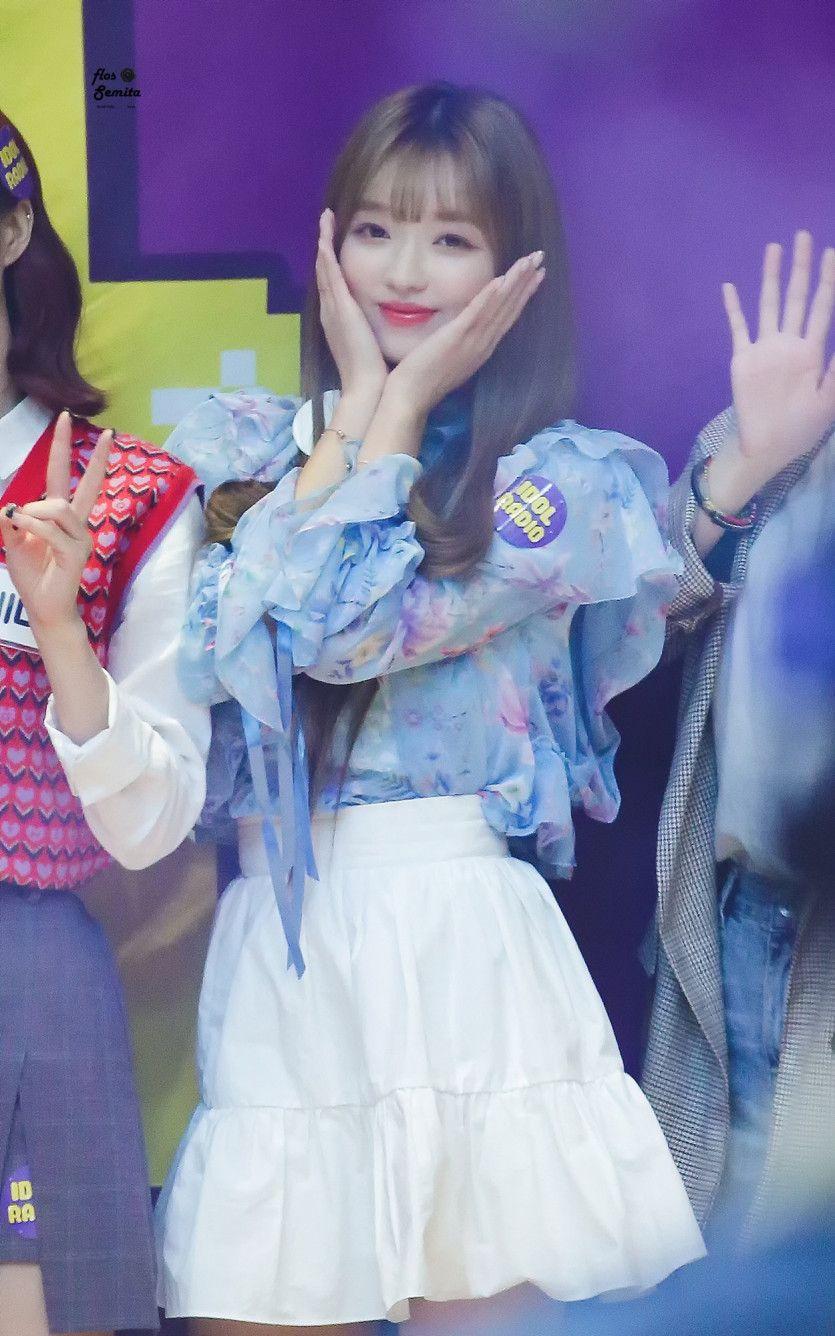 오마이걸 유아3