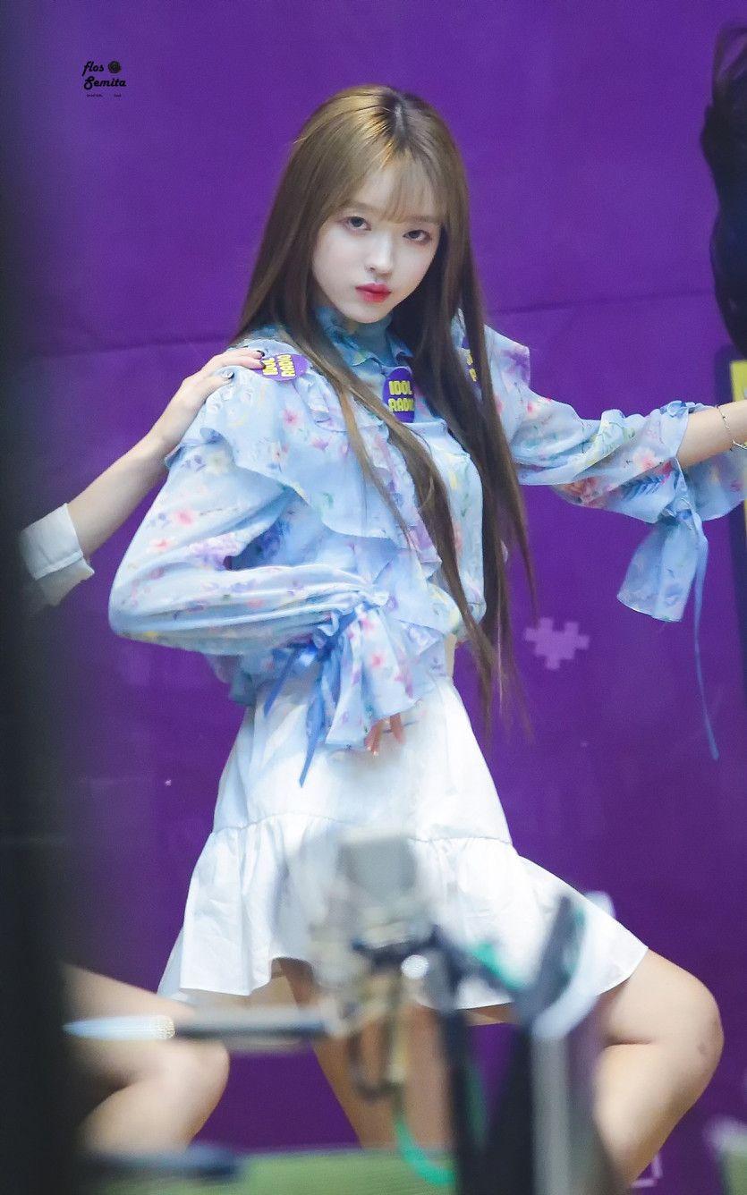 오마이걸 유아4