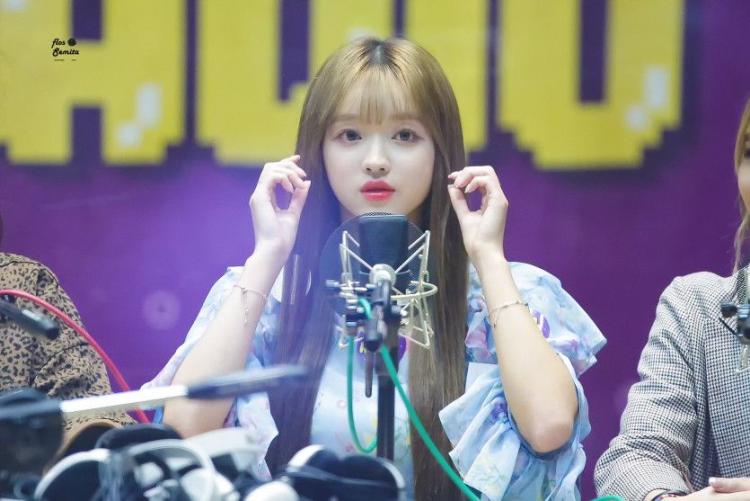 오마이걸 유아5