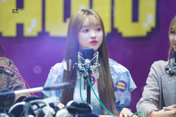 오마이걸 유아6