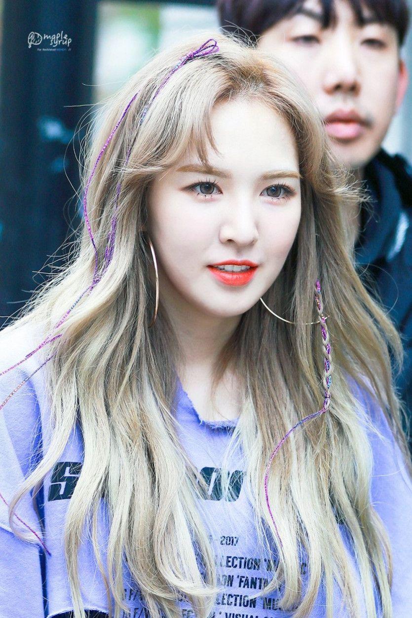 2019년 마지막 웬디ㅠㅠ3