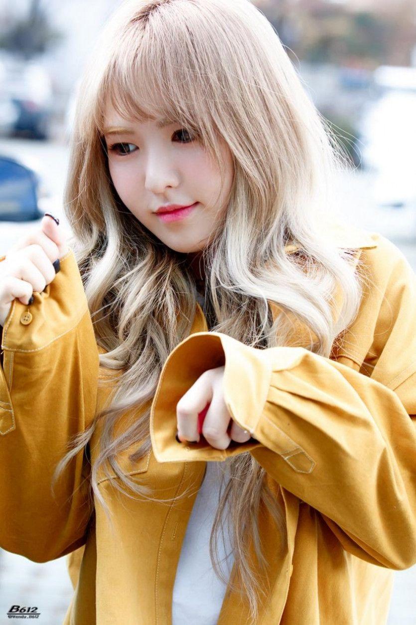 2019년 마지막 웬디ㅠㅠ4