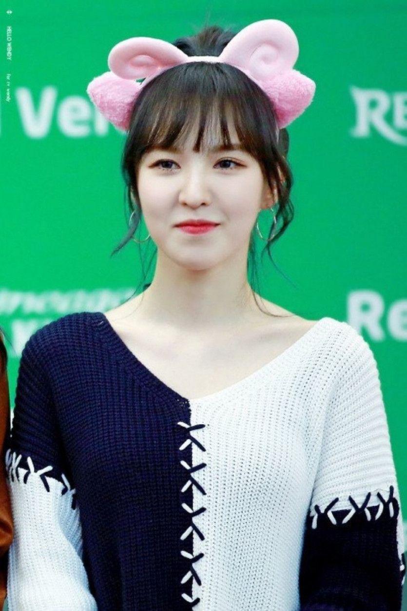2019년 마지막 웬디ㅠㅠ5