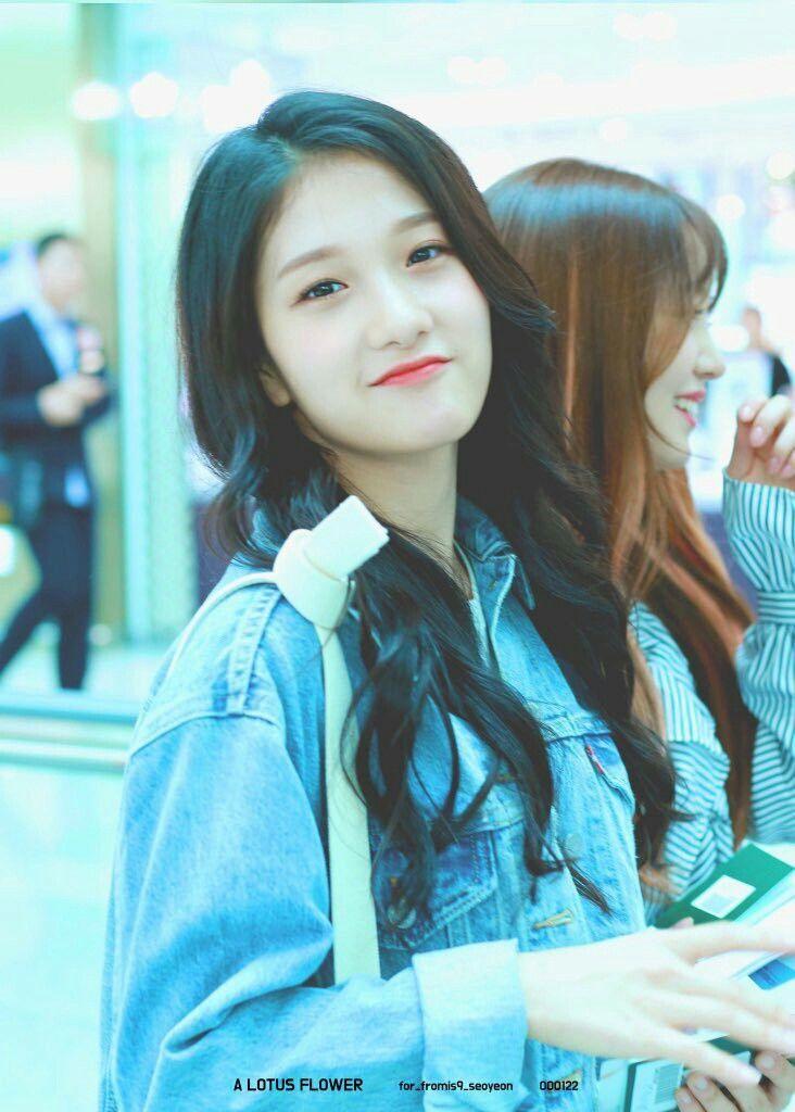 FROMIS9 Lee Seo Yeon3