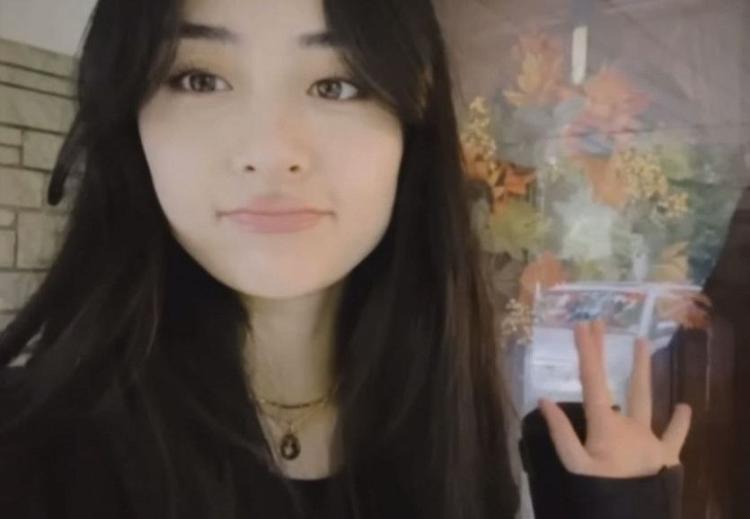 LE-SSERAFIM Yunjin1