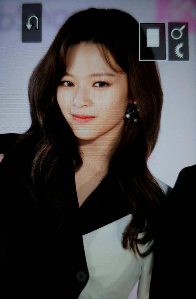 Kcon 유정연1