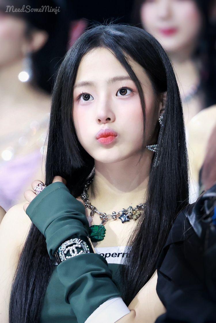NewJeans minji0